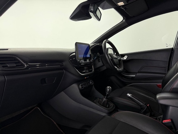 Used Ford Fiesta 2021 for sale - 76173169: Photo 17
