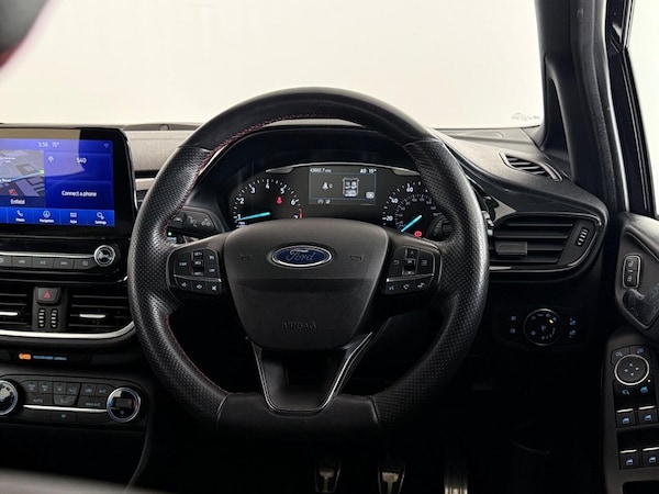 Used Ford Fiesta 2021 for sale - 76173169: Photo 22