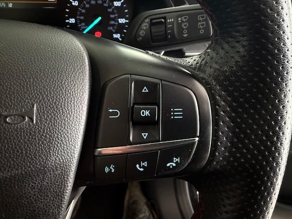 Used Ford Fiesta 2021 for sale - 76173169: Photo 25
