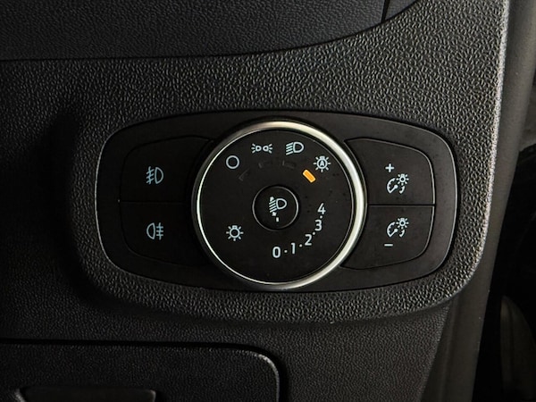 Used Ford Fiesta 2021 for sale - 76173169: Photo 28