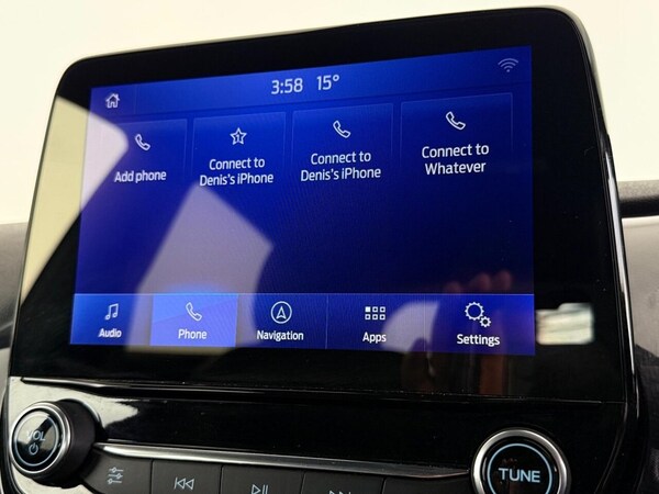Used Ford Fiesta 2021 for sale - 76173169: Photo 34