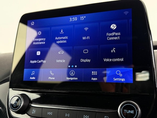 Used Ford Fiesta 2021 for sale - 76173169: Photo 36