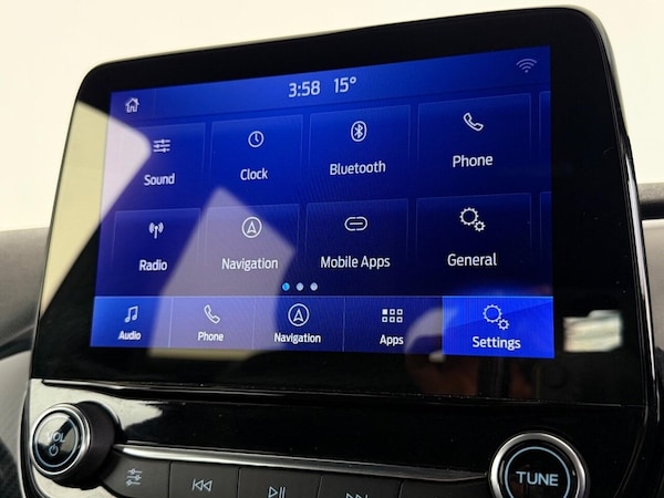 Used Ford Fiesta 2021 for sale - 76173169: Photo 37