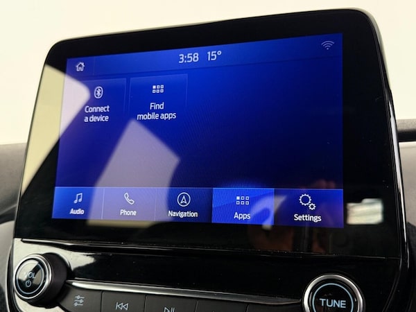 Used Ford Fiesta 2021 for sale - 76173169: Photo 38