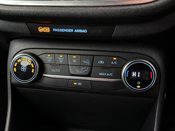 Used Ford Fiesta 2021 for sale - 76173169: Photo 43