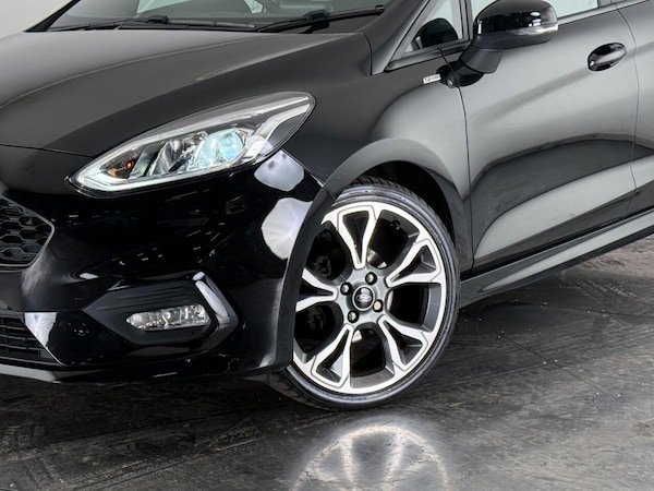 Used Ford Fiesta 2021 for sale - 76173169: Photo 46