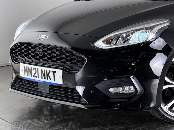 Used Ford Fiesta 2021 for sale - 76173169: Photo 47