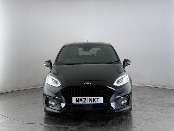 Used Ford Fiesta 2021 for sale - 76173169: Photo 7