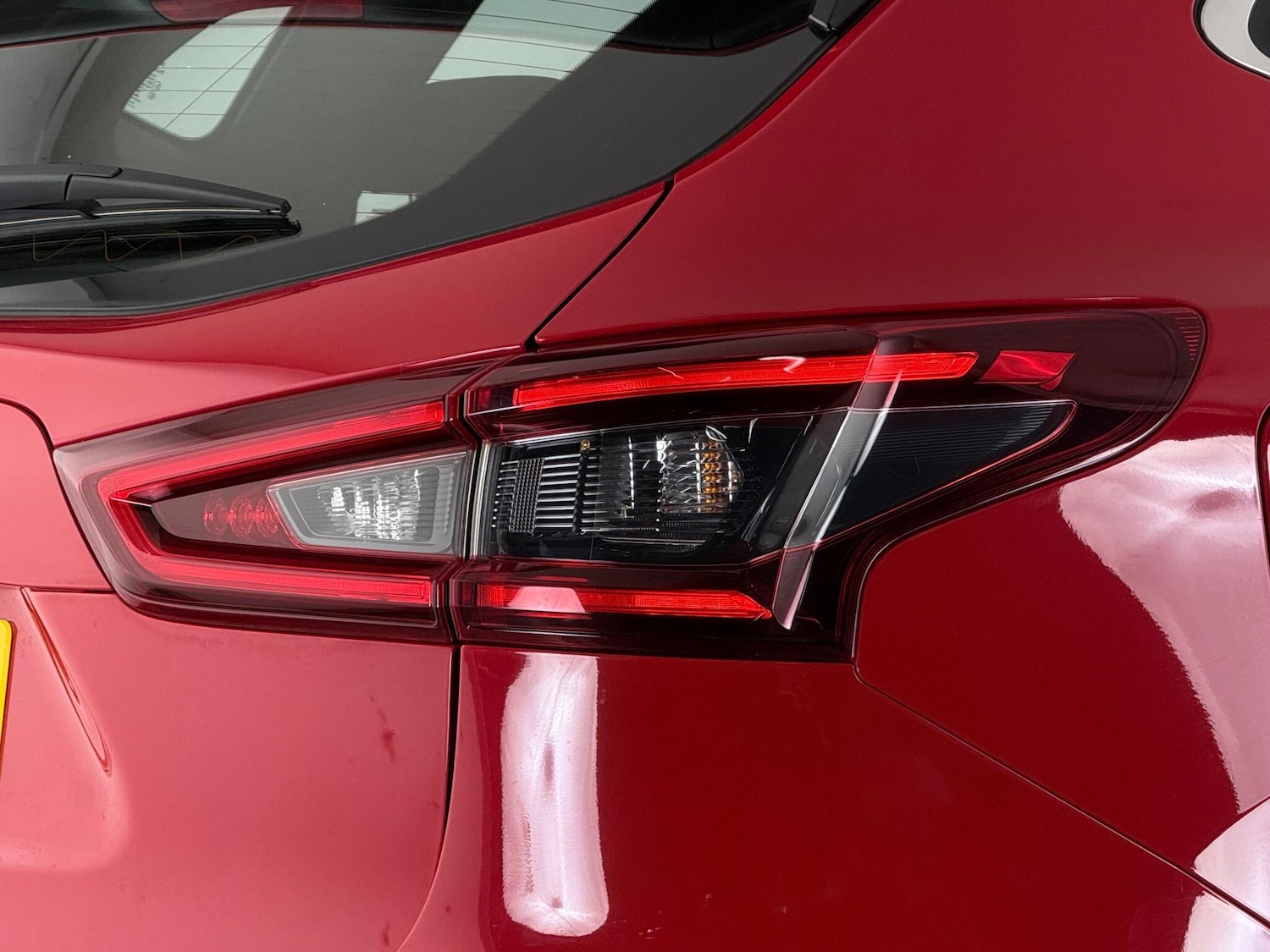 Used Nissan Qashqai 2020 for sale - 76467260: Photo 11