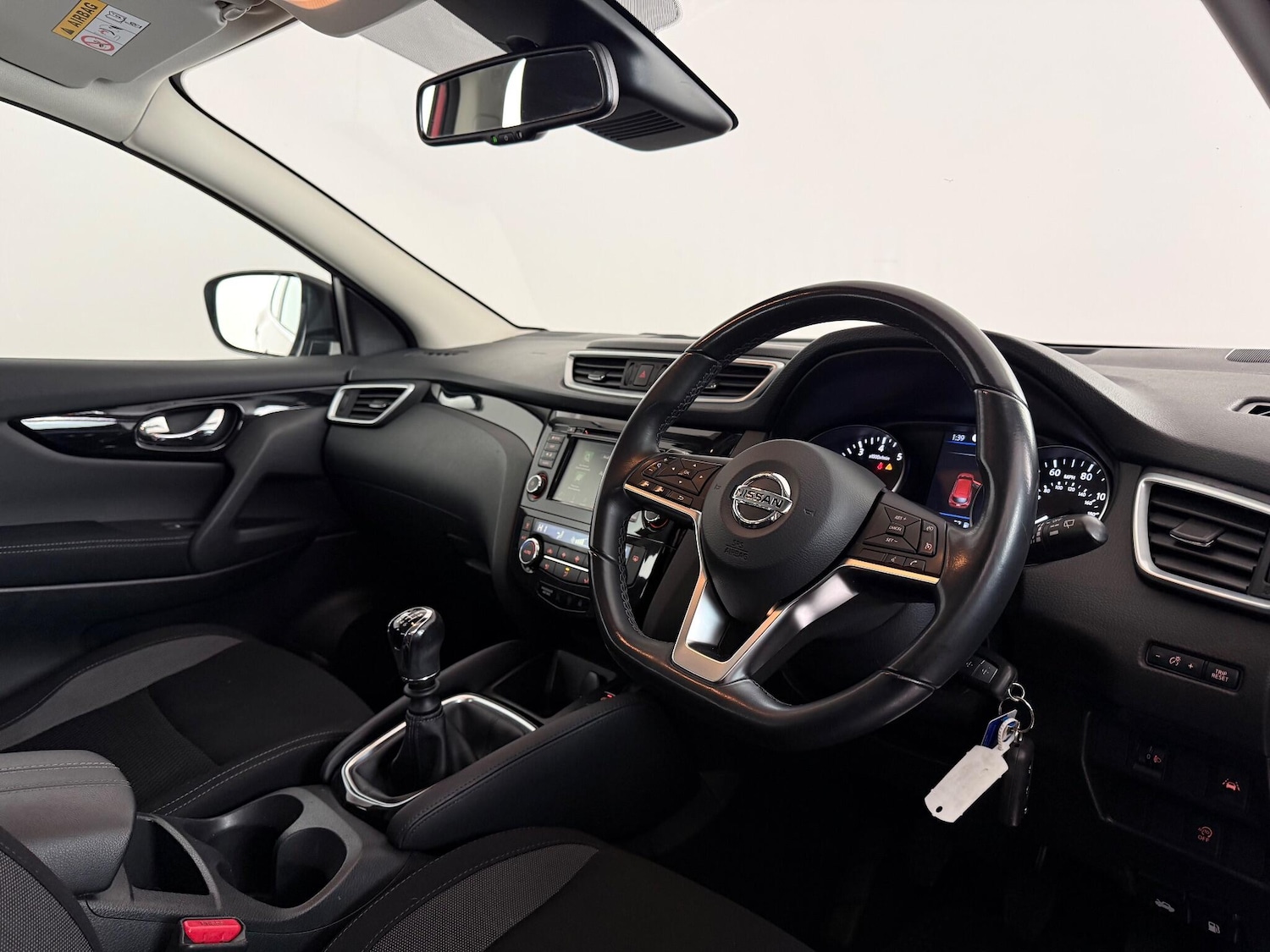 Used Nissan Qashqai 2020 for sale - 76467260: Photo 14