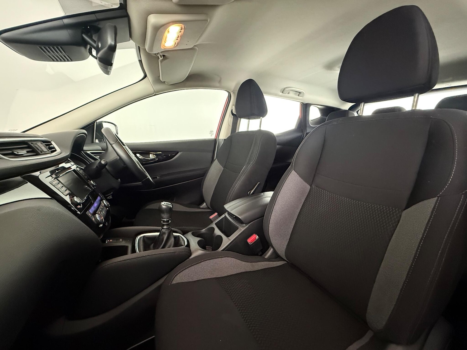 Used Nissan Qashqai 2020 for sale - 76467260: Photo 17