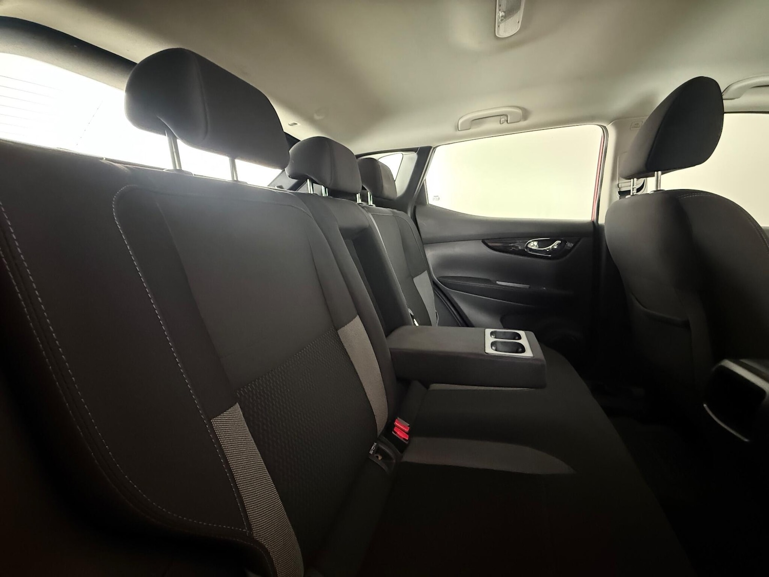 Used Nissan Qashqai 2020 for sale - 76467260: Photo 18