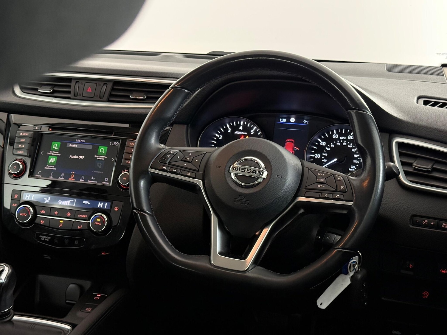 Used Nissan Qashqai 2020 for sale - 76467260: Photo 23