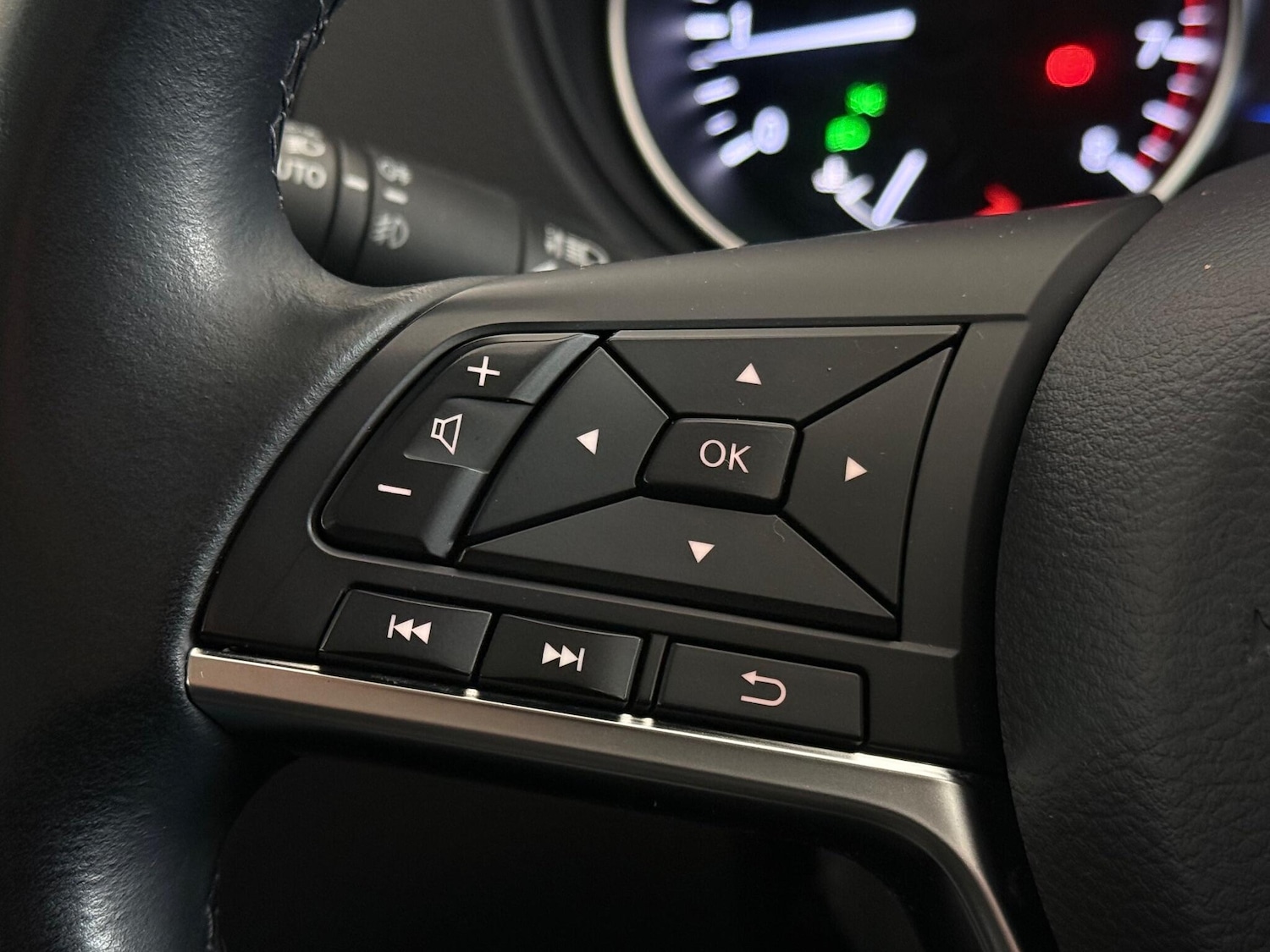 Used Nissan Qashqai 2020 for sale - 76467260: Photo 24