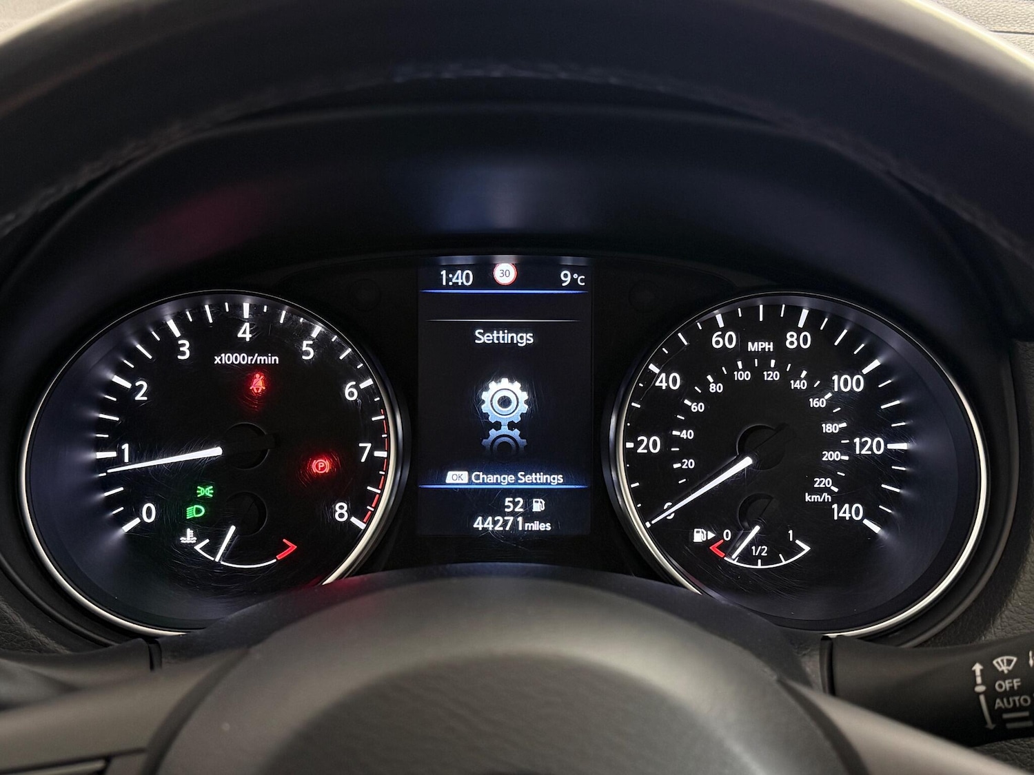 Used Nissan Qashqai 2020 for sale - 76467260: Photo 25