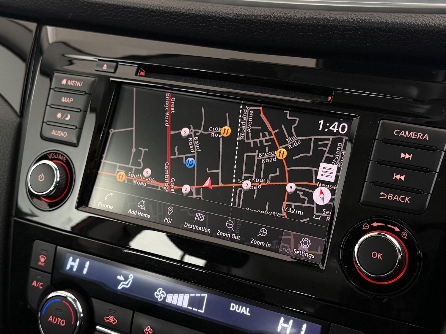 Used Nissan Qashqai 2020 for sale - 76467260: Photo 29