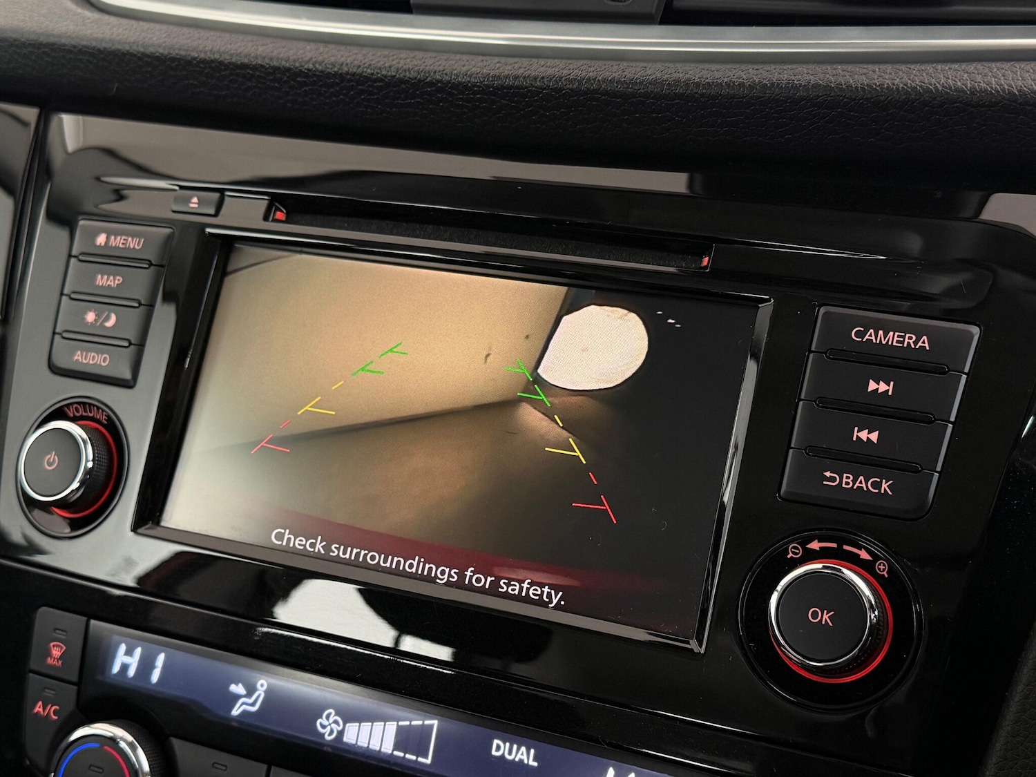 Used Nissan Qashqai 2020 for sale - 76467260: Photo 31