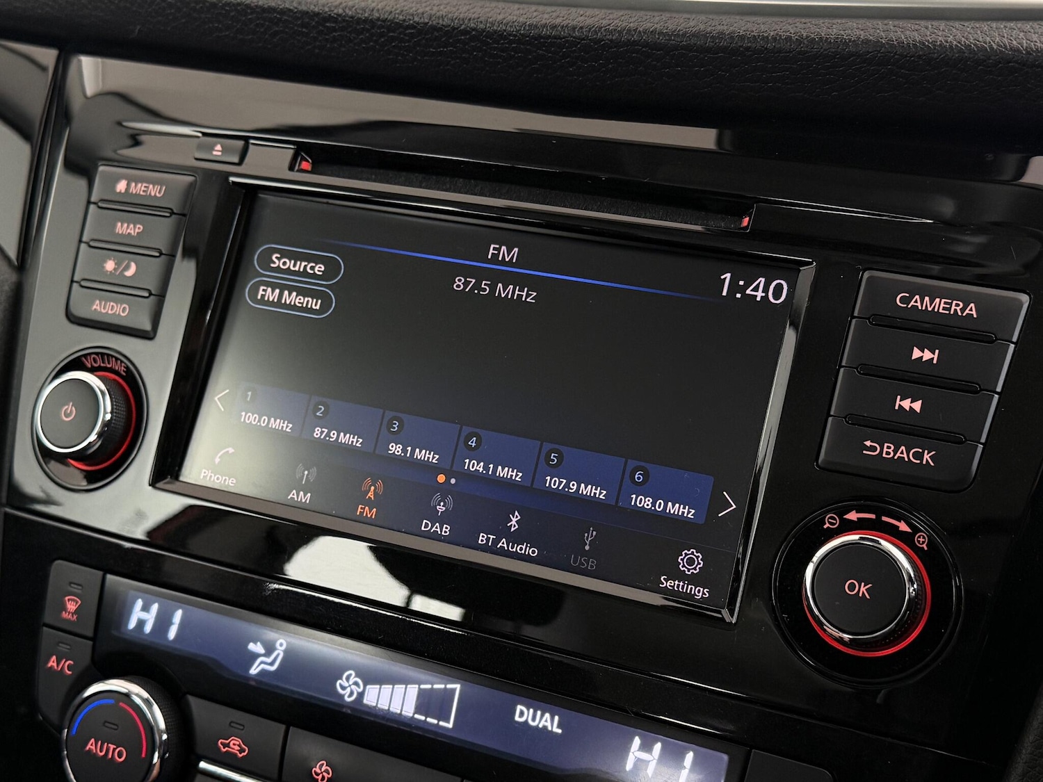 Used Nissan Qashqai 2020 for sale - 76467260: Photo 33