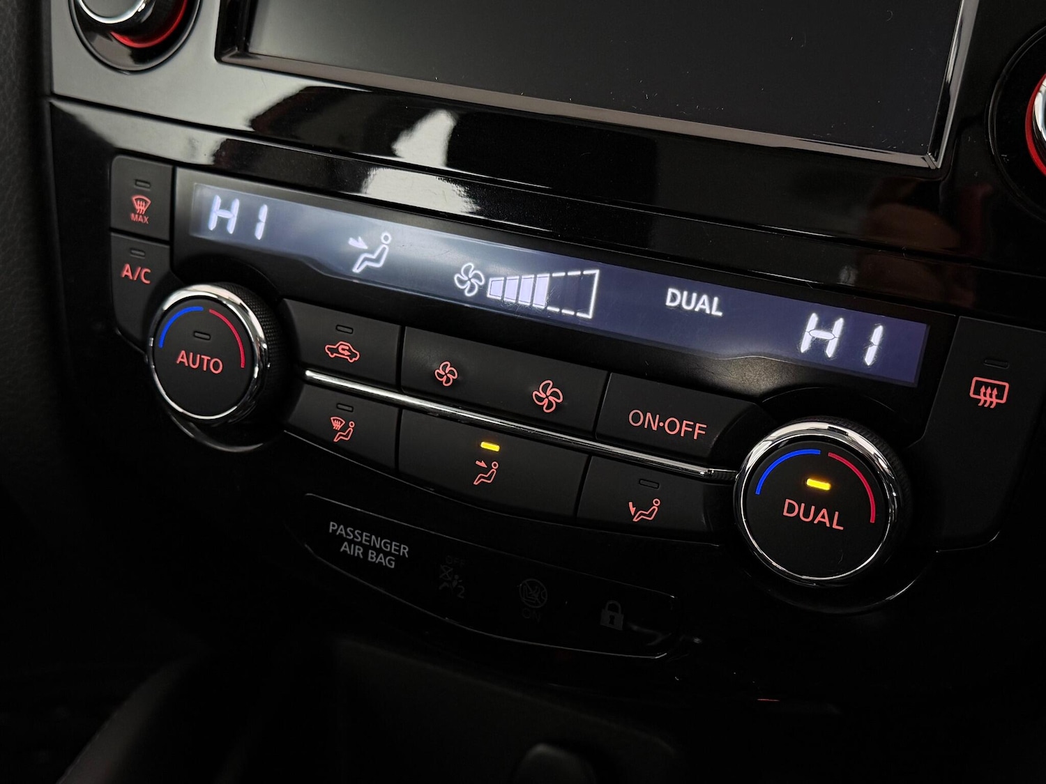 Used Nissan Qashqai 2020 for sale - 76467260: Photo 35