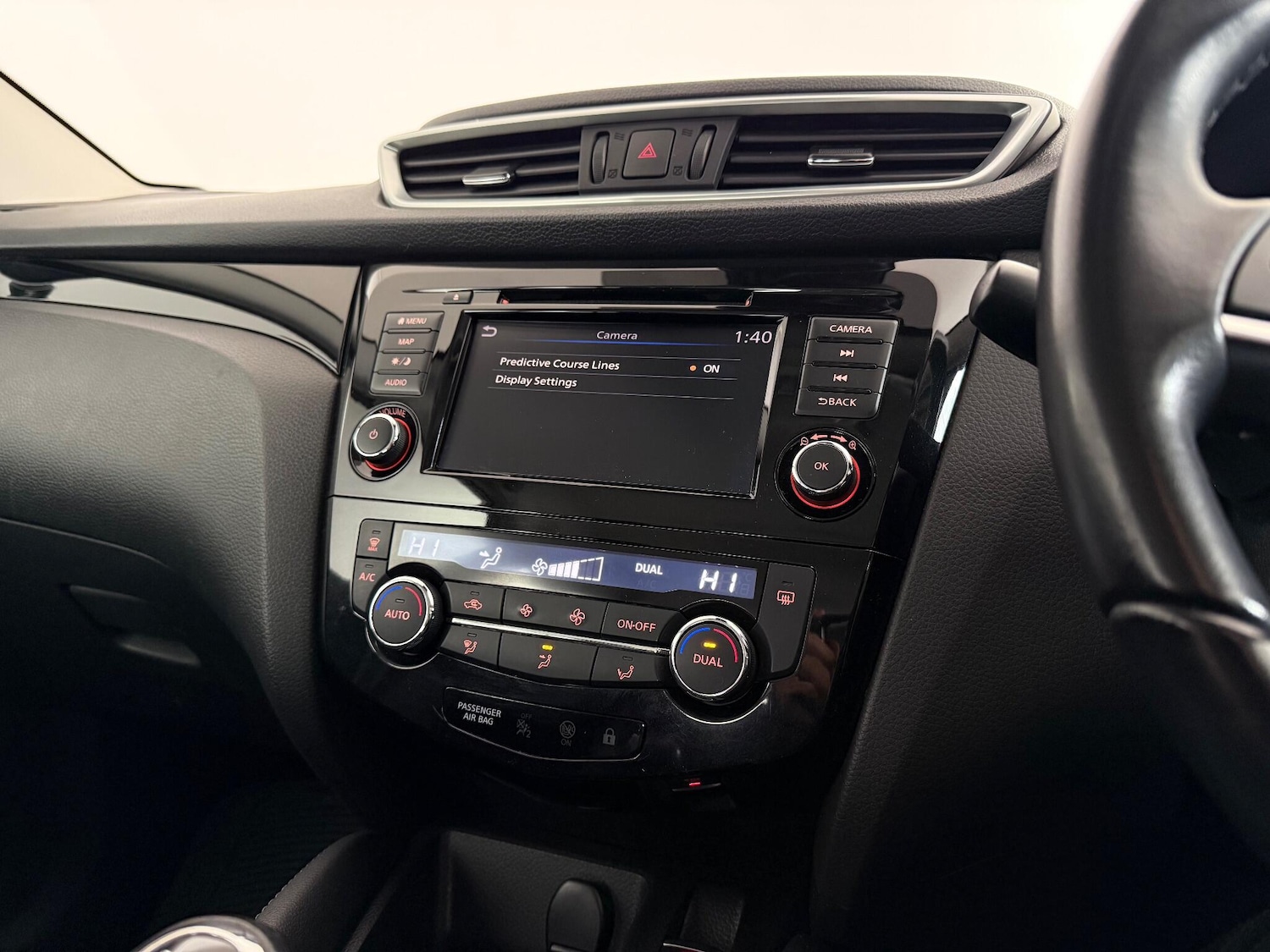 Used Nissan Qashqai 2020 for sale - 76467260: Photo 38