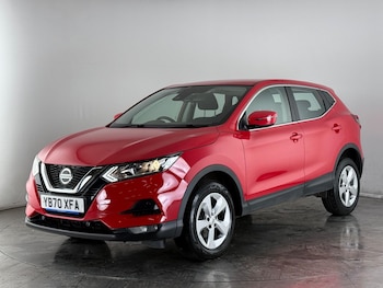 Used Nissan Qashqai 2020 for sale - 76467260: Photo