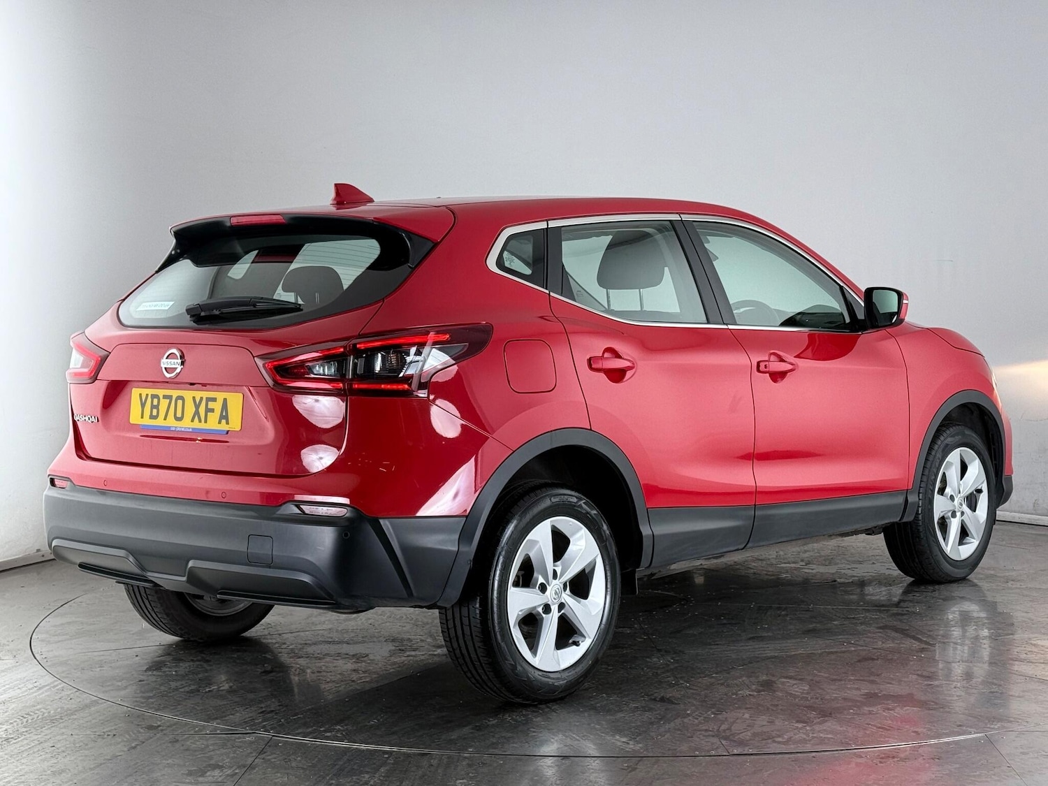 Used Nissan Qashqai 2020 for sale - 76467260: Photo 5