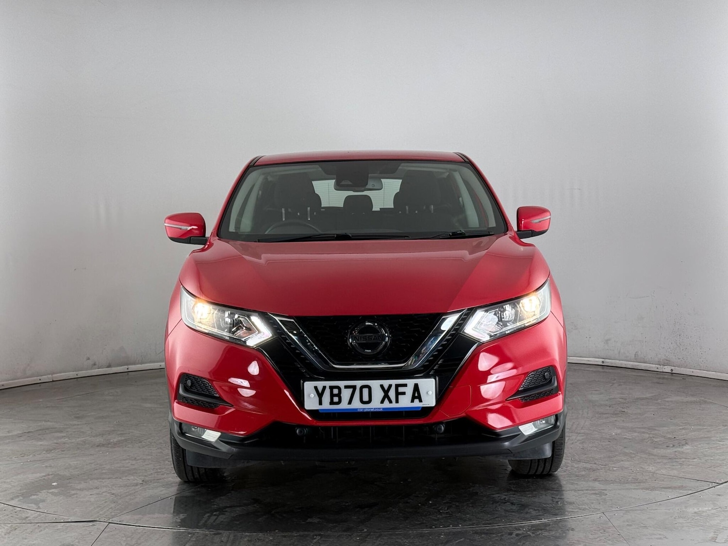 Used Nissan Qashqai 2020 for sale - 76467260: Photo 7