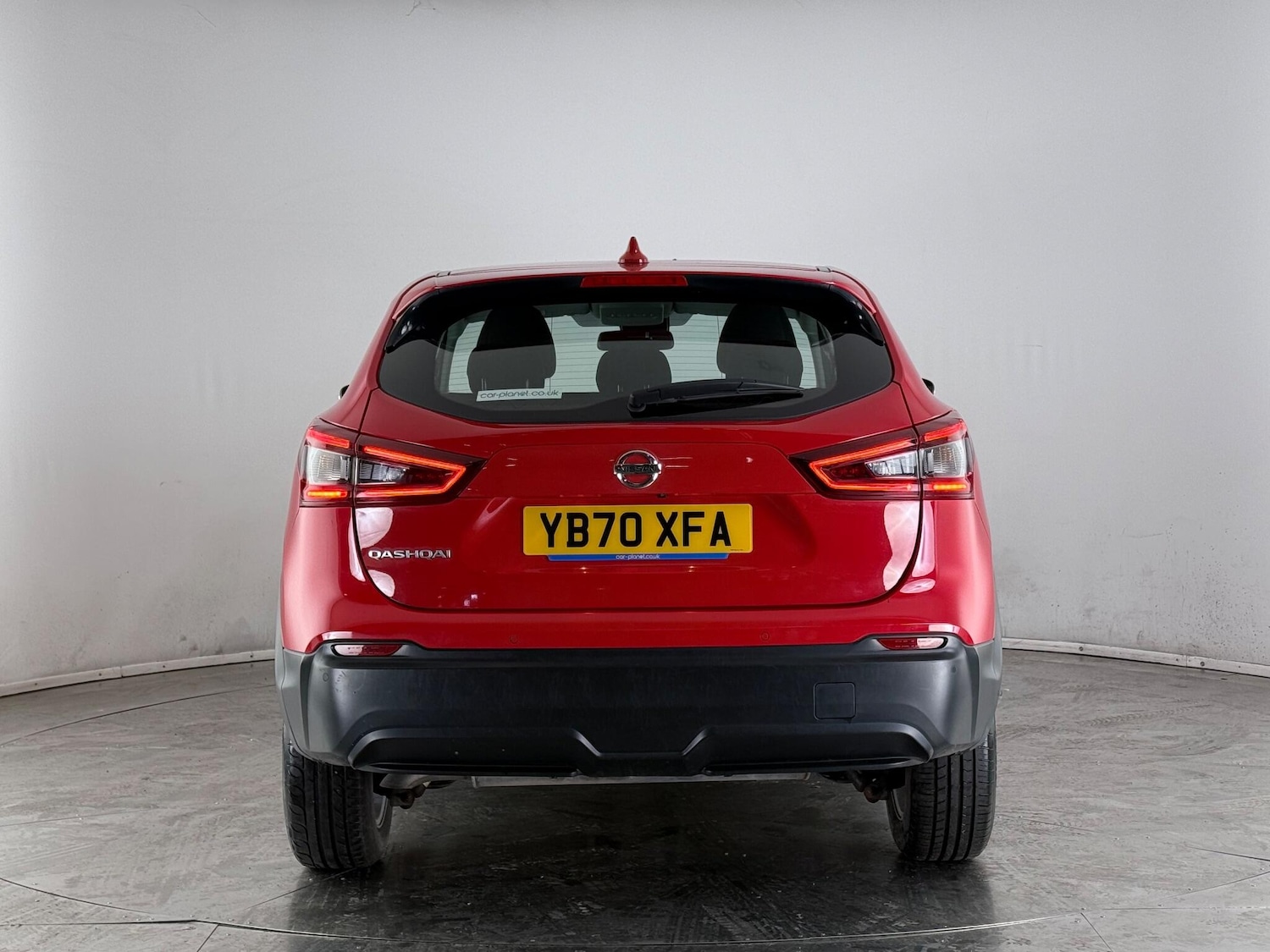 Used Nissan Qashqai 2020 for sale - 76467260: Photo 9