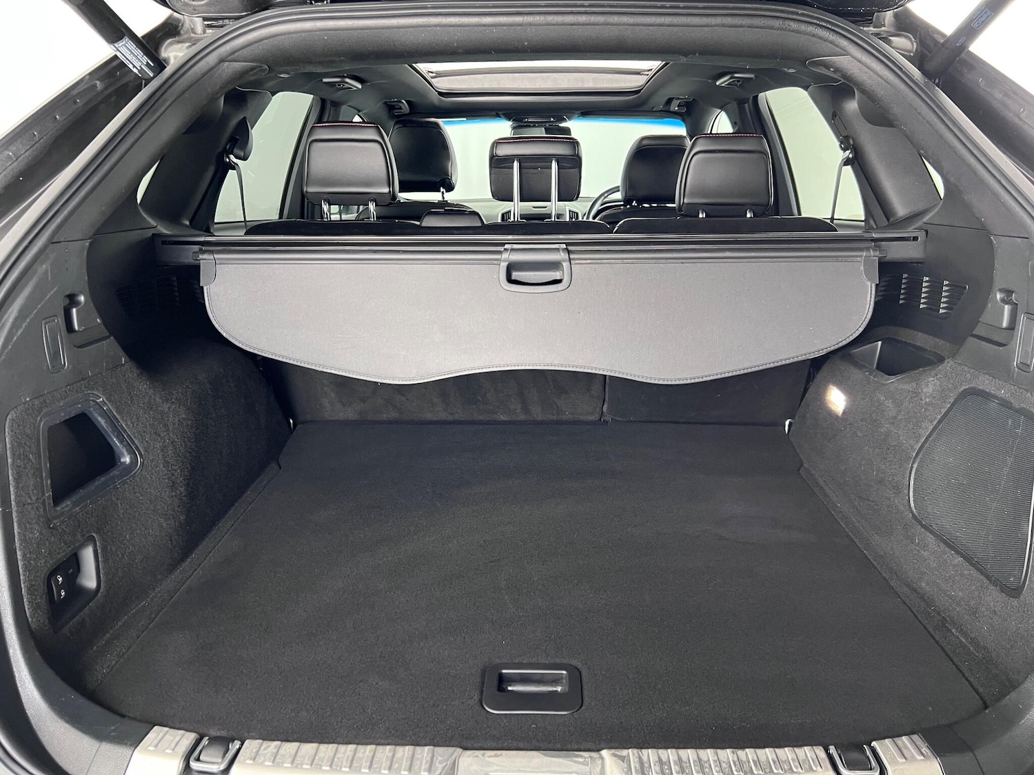 Used Ford Edge 2019 for sale - 77260464: Photo 10