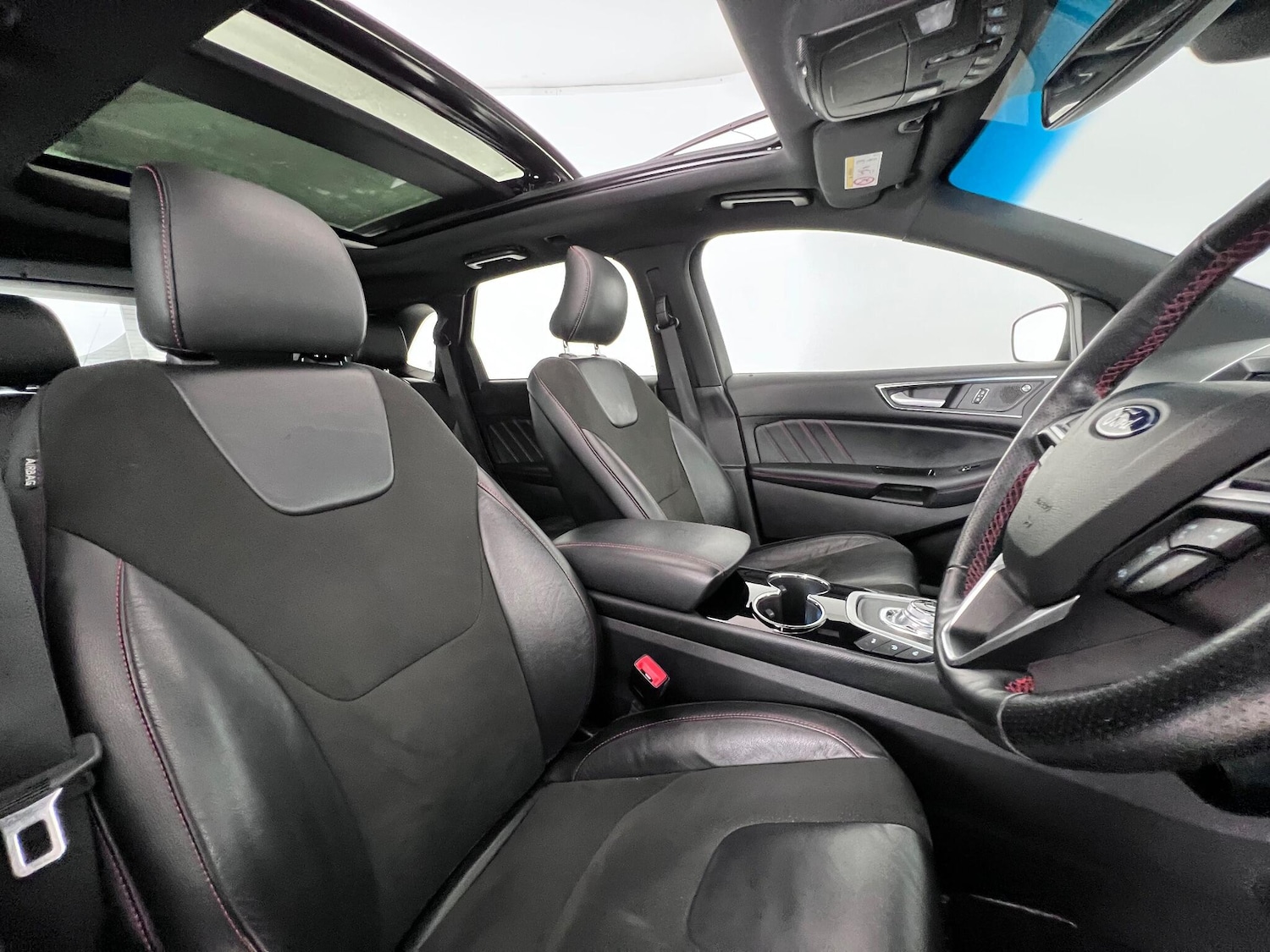 Used Ford Edge 2019 for sale - 77260464: Photo 11