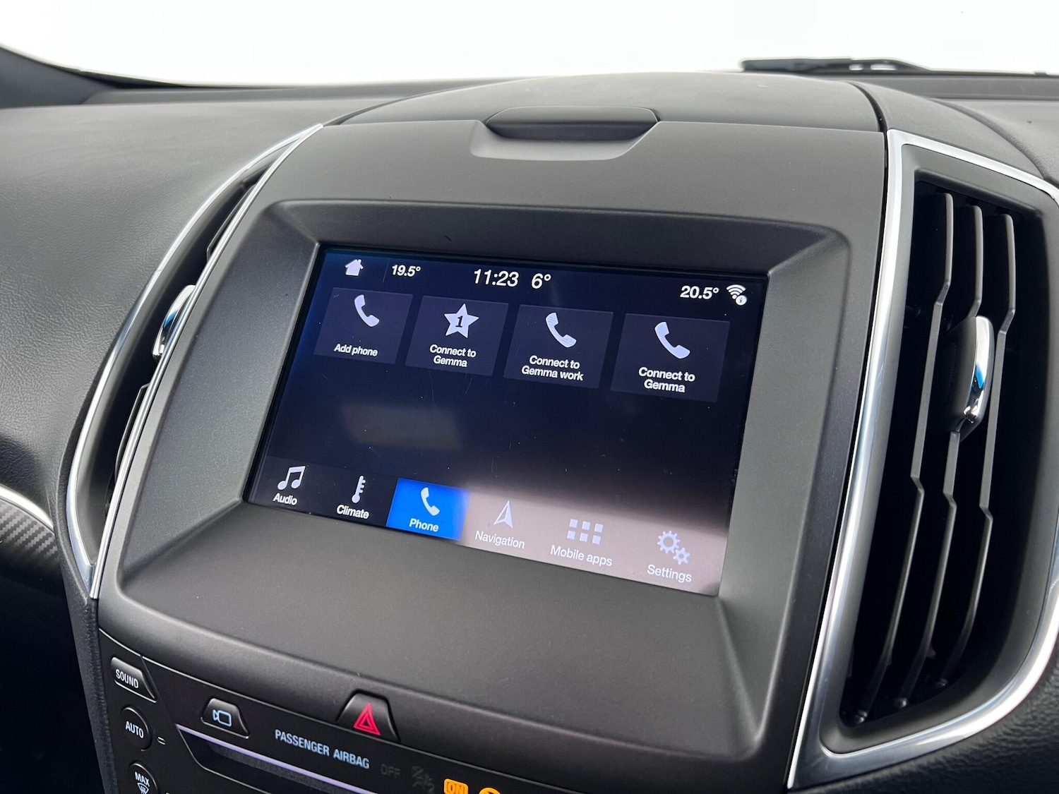 Used Ford Edge 2019 for sale - 77260464: Photo 28