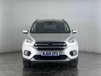 Used Ford Kuga 2018 for sale - 74529575: Photo