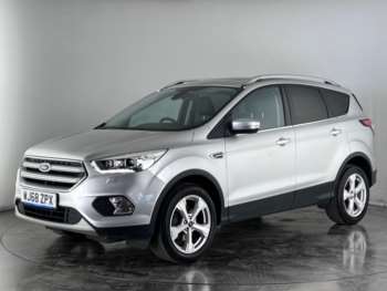 Used Ford Kuga 2018 for sale - 74529575: Photo