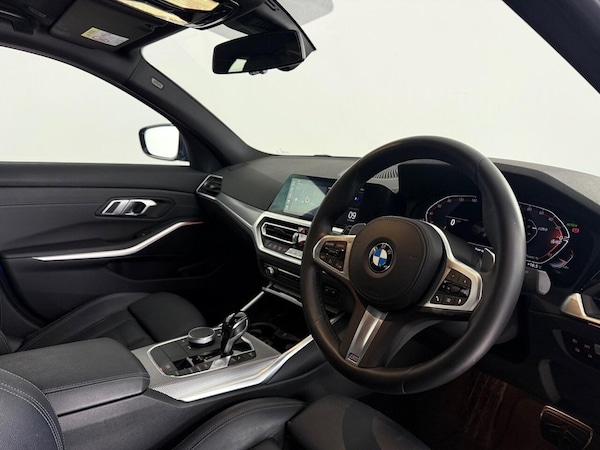 Used BMW 3 Series 2021 for sale - 76124148: Photo 15