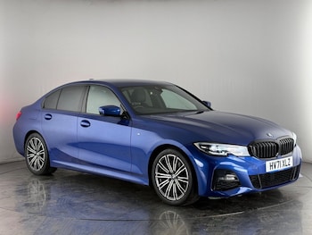 BMW - 3 Series
