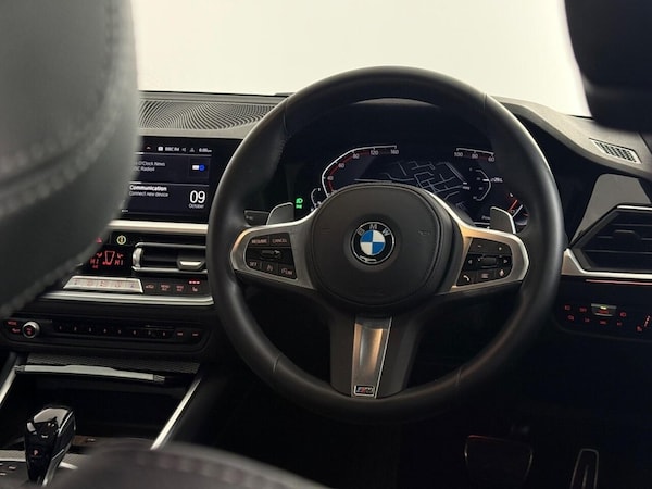 Used BMW 3 Series 2021 for sale - 76124148: Photo 22