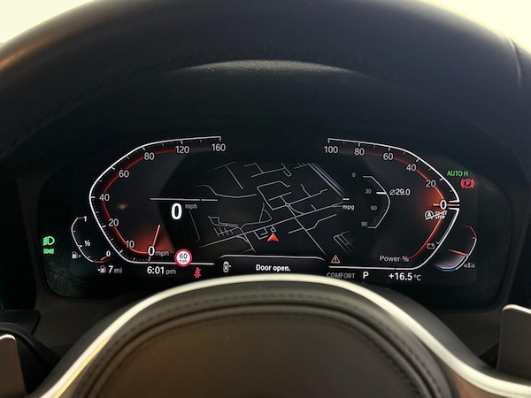 Used BMW 3 Series 2021 for sale - 76124148: Photo 24