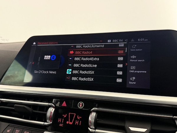 Used BMW 3 Series 2021 for sale - 76124148: Photo 30