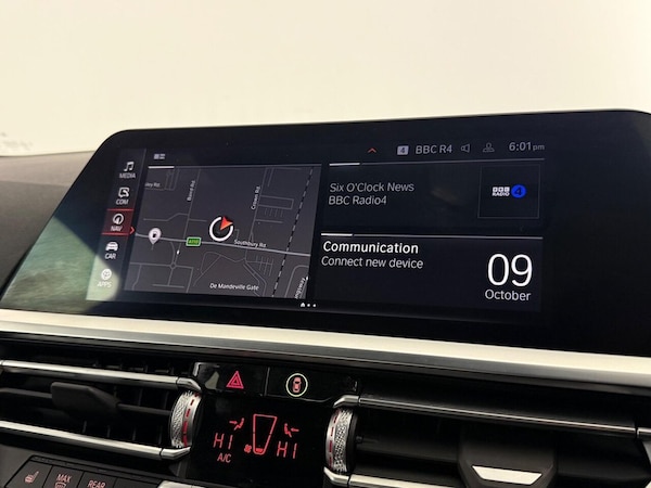 Used BMW 3 Series 2021 for sale - 76124148: Photo 31