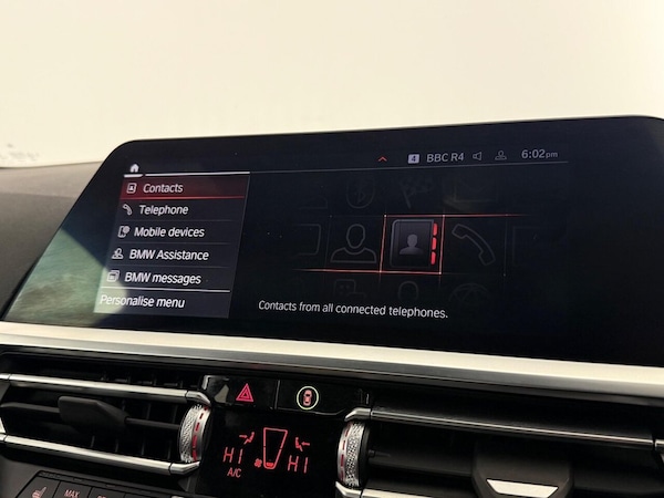Used BMW 3 Series 2021 for sale - 76124148: Photo 34
