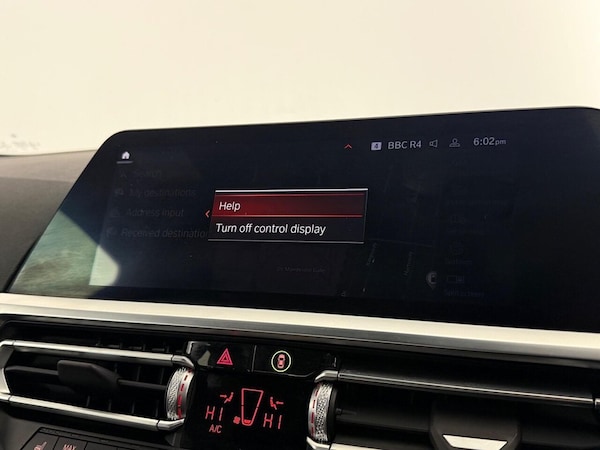 Used BMW 3 Series 2021 for sale - 76124148: Photo 37
