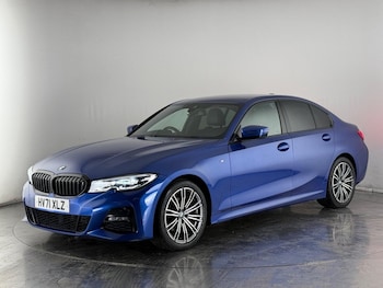 Used BMW 3 Series 2021 for sale - 76124148: Photo 3