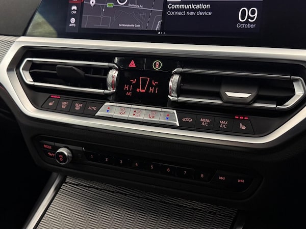 Used BMW 3 Series 2021 for sale - 76124148: Photo 44