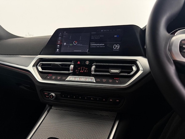 Used BMW 3 Series 2021 for sale - 76124148: Photo 45