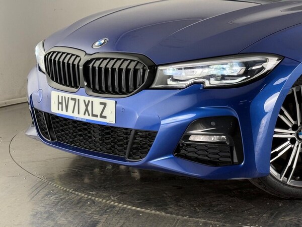 Used BMW 3 Series 2021 for sale - 76124148: Photo 47