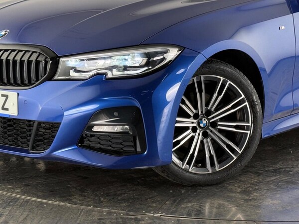 Used BMW 3 Series 2021 for sale - 76124148: Photo 48