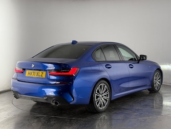 Used BMW 3 Series 2021 for sale - 76124148: Photo 4