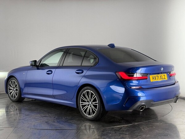 Used BMW 3 Series 2021 for sale - 76124148: Photo 5