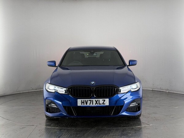 Used BMW 3 Series 2021 for sale - 76124148: Photo 7