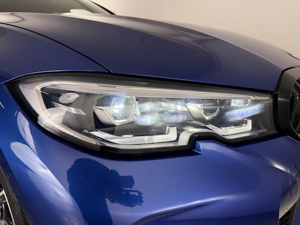 Used BMW 3 Series 2021 for sale - 76124148: Photo 8